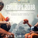 viaggi gruppo Asia Sud America
